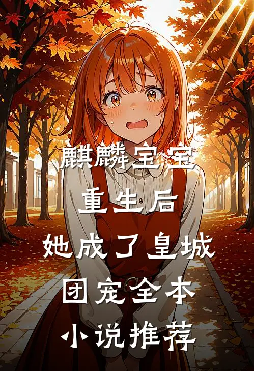 麒麟宝宝重生后，她成了皇城团宠全本小说推荐
