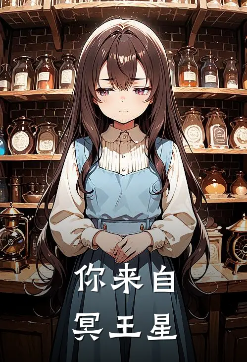 你来自冥王星