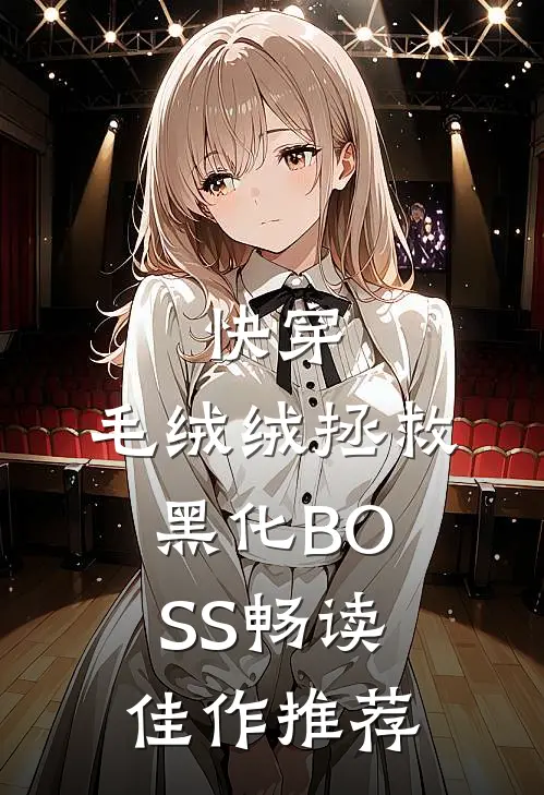 快穿：毛绒绒拯救黑化BOSS畅读佳作推荐