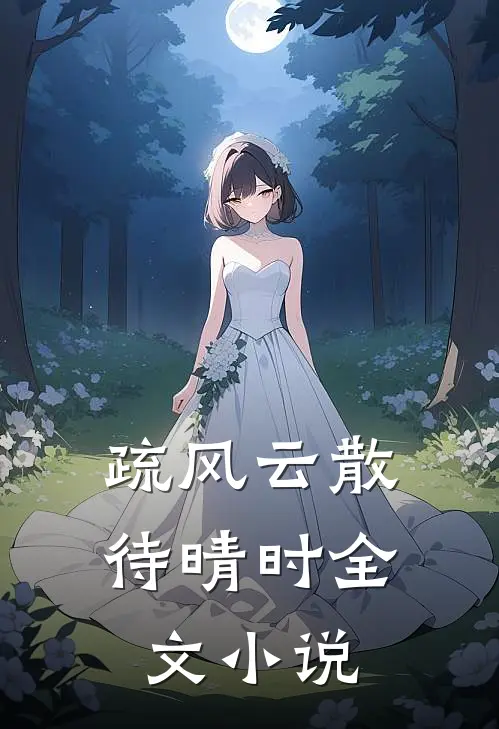 疏风云散待晴时全文小说