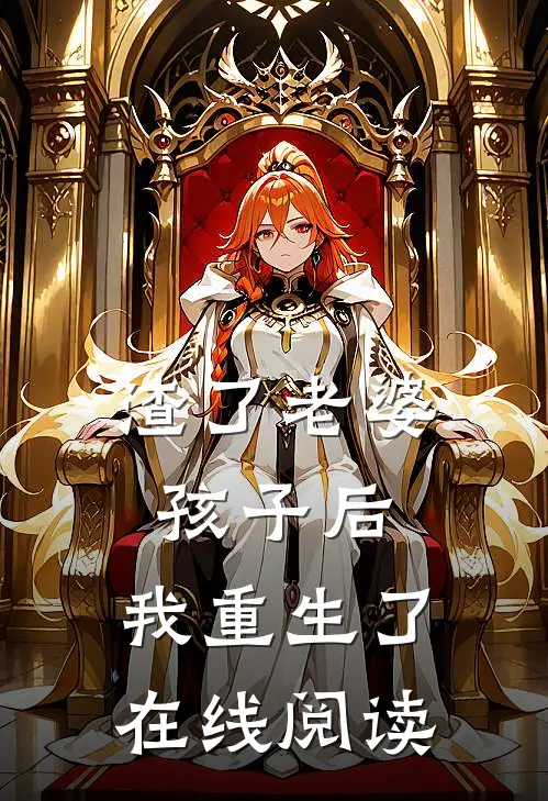 渣了老婆孩子后，我重生了在线阅读