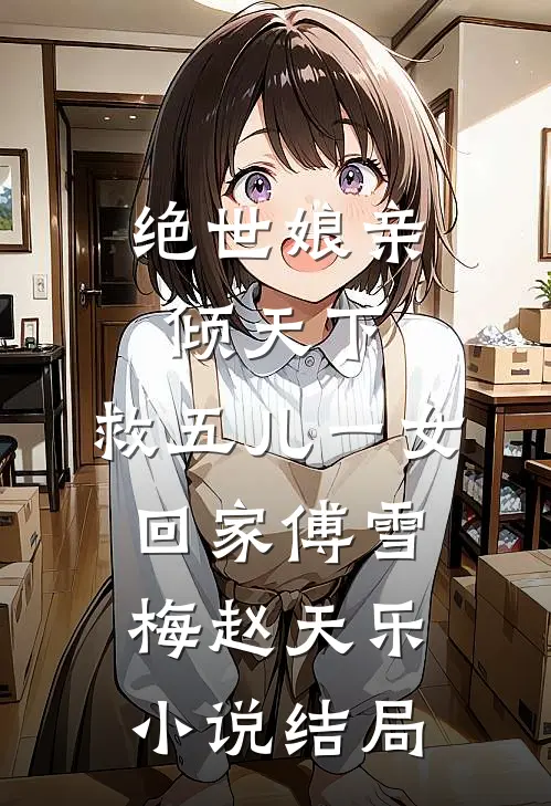 绝世娘亲倾天下，救五儿一女回家傅雪梅赵天乐小说结局