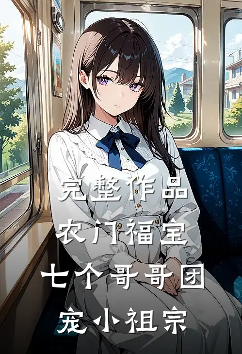 完整作品农门福宝：七个哥哥团宠小祖宗