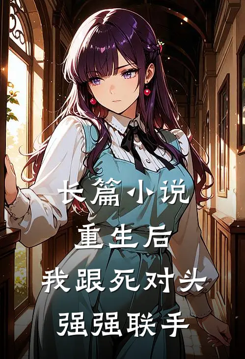 长篇小说重生后，我跟死对头强强联手