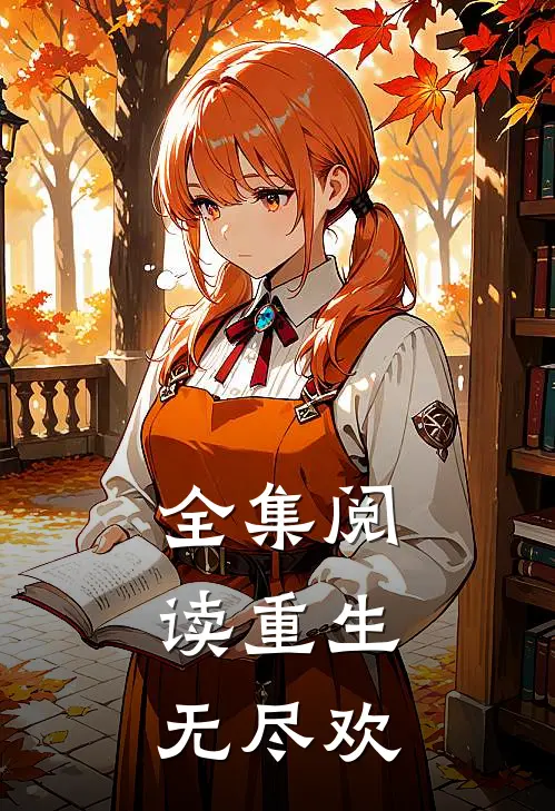 全集阅读重生：无尽欢