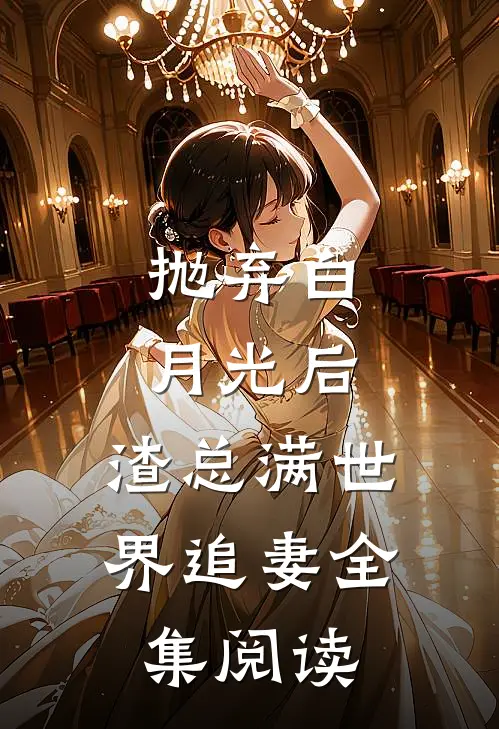 抛弃白月光后，渣总满世界追妻全集阅读