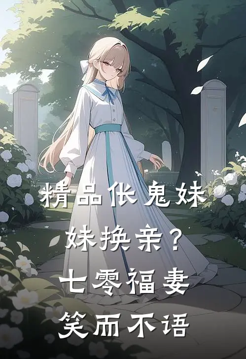 精品伥鬼妹妹换亲？七零福妻笑而不语