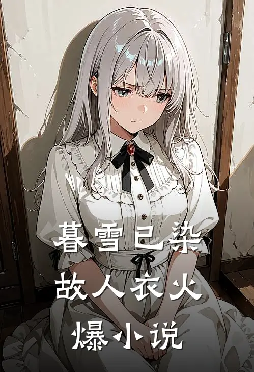 暮雪已染故人衣火爆小说