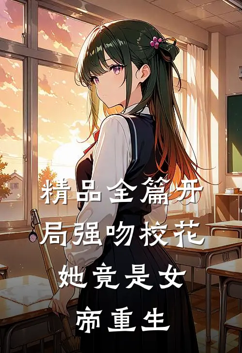 精品全篇开局强吻校花，她竟是女帝重生