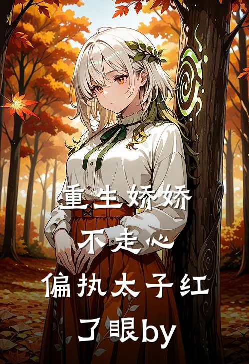 重生娇娇不走心，偏执太子红了眼by