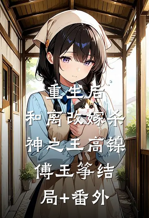 重生后，和离改嫁杀神之王高镍傅玉筝结局+番外
