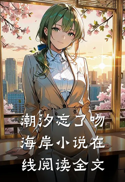 潮汐忘了吻海岸小说在线阅读全文