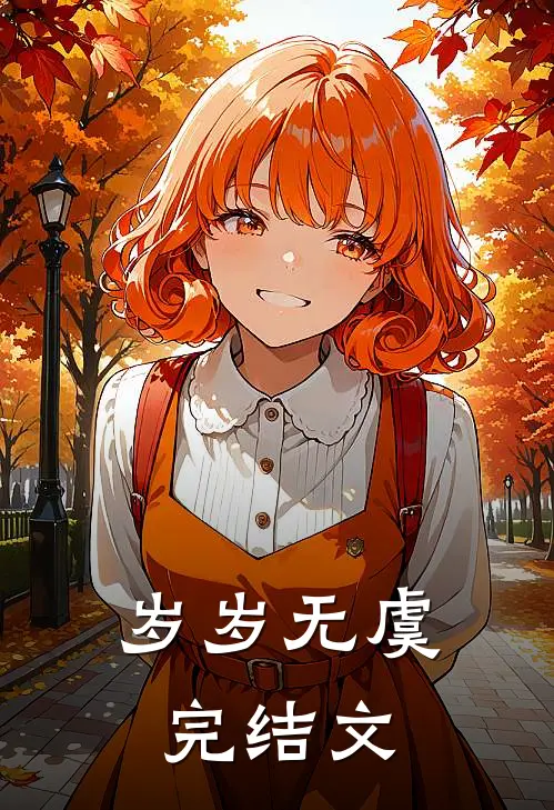 岁岁无虞完结文