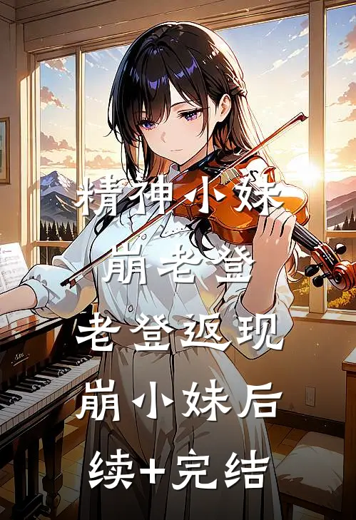 精神小妹崩老登，老登返现崩小妹后续+完结