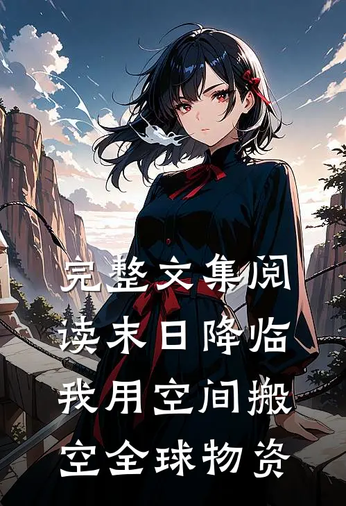 完整文集阅读末日降临：我用空间搬空全球物资