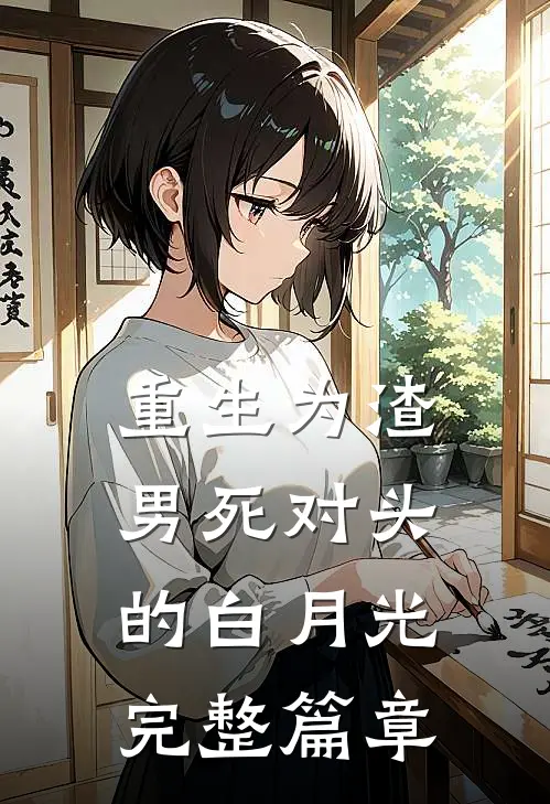 重生为渣男死对头的白月光完整篇章
