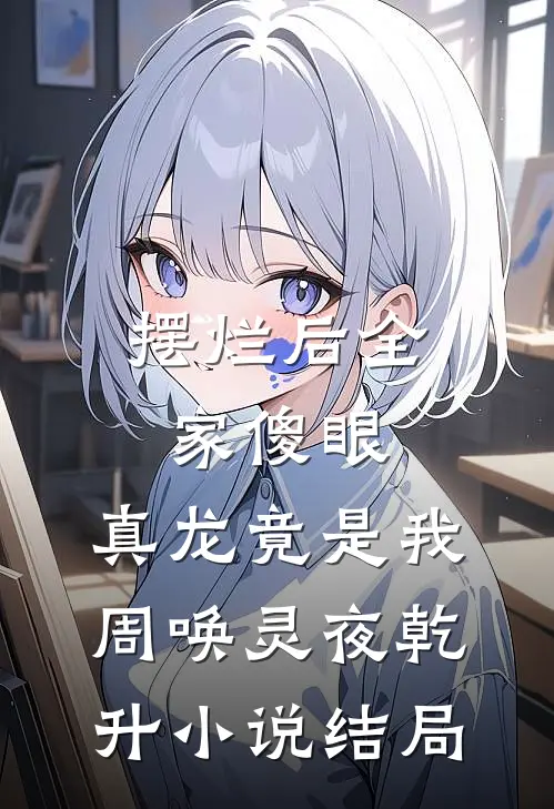 摆烂后全家傻眼：真龙竟是我周唤灵夜乾升小说结局