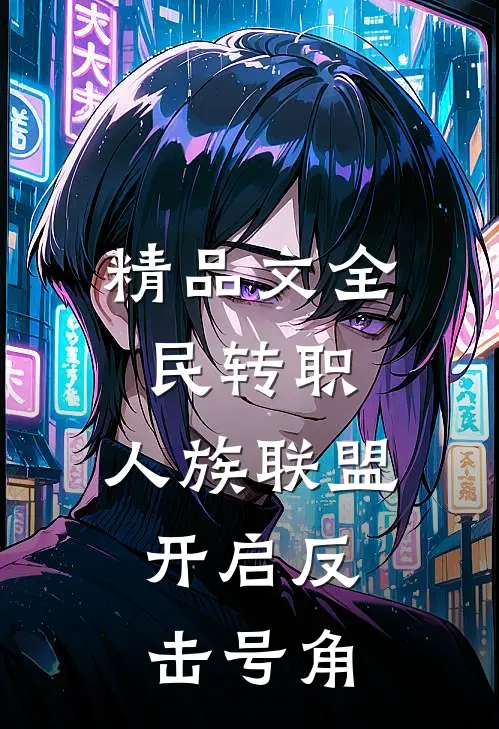 精品文全民转职:人族联盟,开启反击号角
