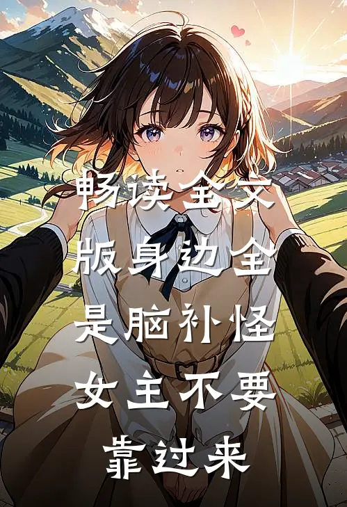 畅读全文版身边全是脑补怪，女主不要靠过来