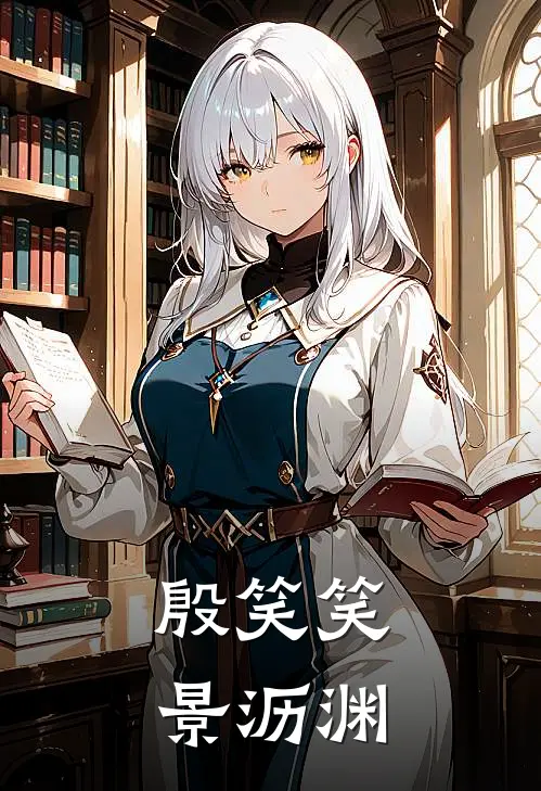 殷笑笑景沥渊