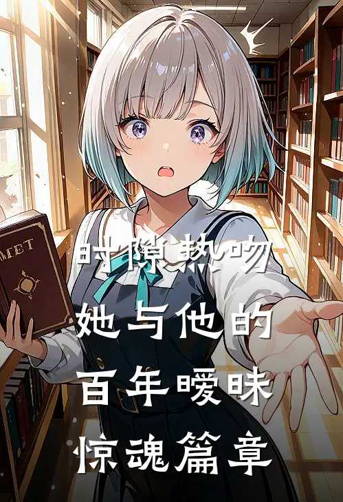 时隙热吻：她与他的百年暧昧惊魂篇章