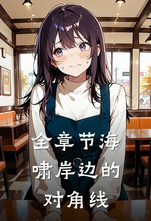 全章节海啸岸边的对角线