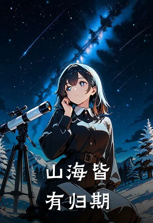 山海皆有归期