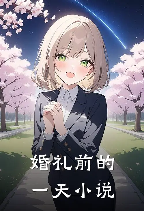 婚礼前的一天小说