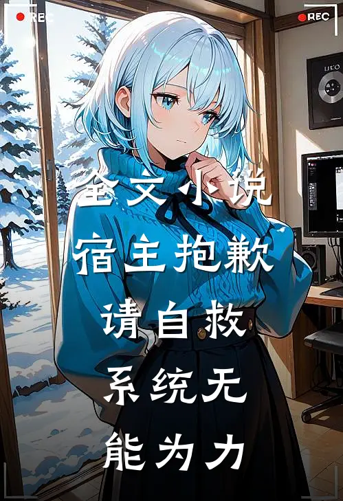 全文小说宿主抱歉请自救，系统无能为力