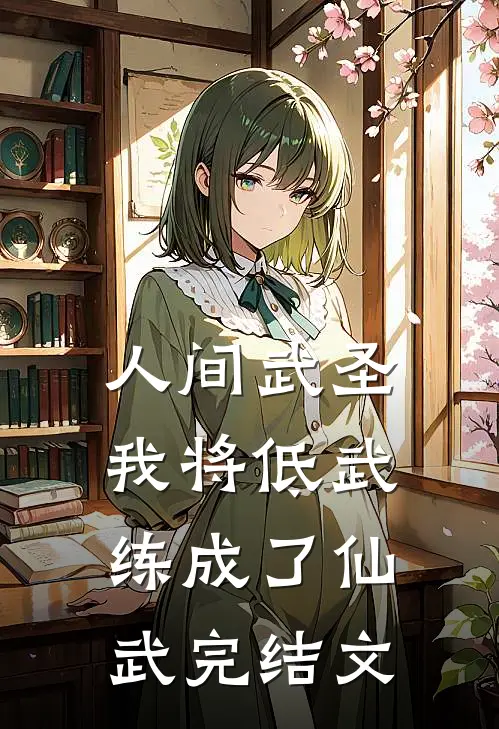 人间武圣，我将低武练成了仙武完结文