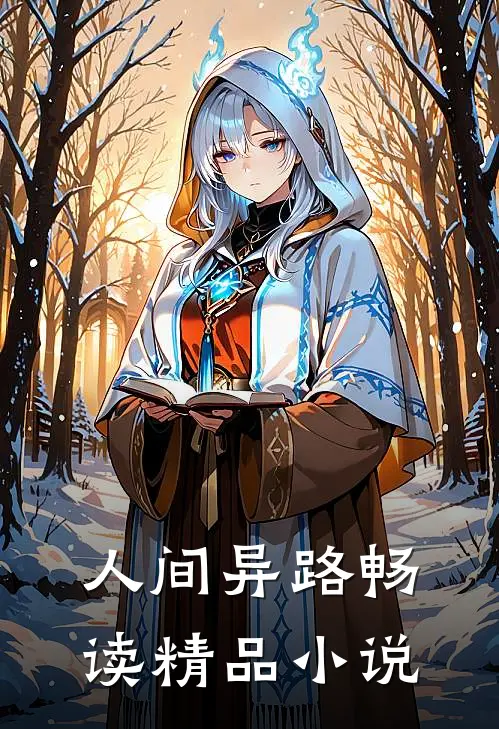 人间异路畅读精品小说