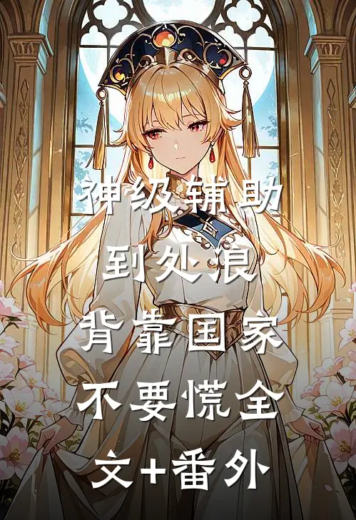 神级辅助到处浪，背靠国家不要慌全文+番外