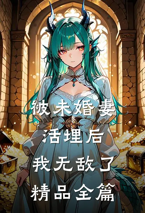 被未婚妻活埋后，我无敌了精品全篇