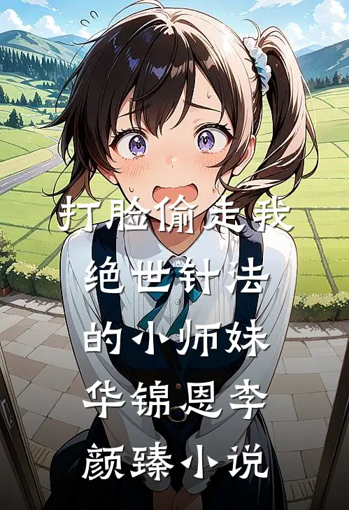 打脸偷走我绝世针法的小师妹华锦恩李颜臻小说
