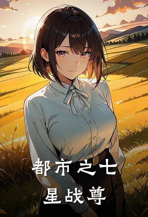 都市之七星战尊