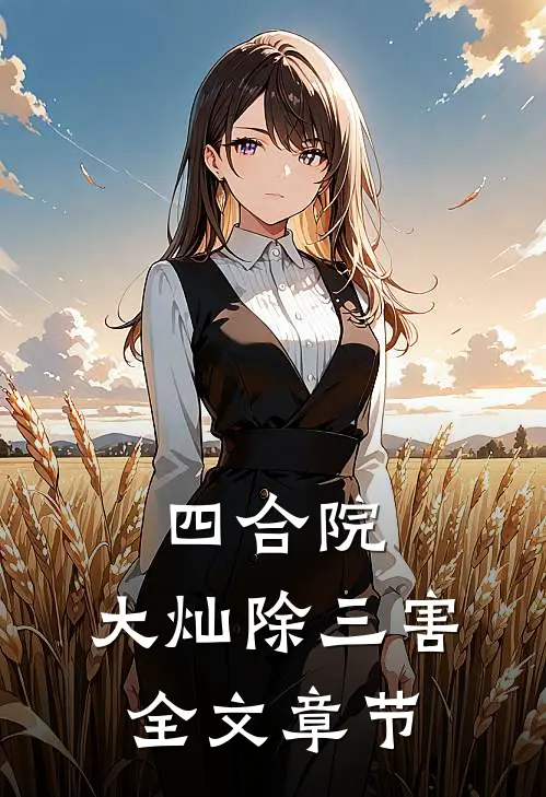 四合院：大灿除三害全文章节
