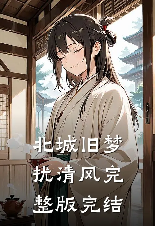 北城旧梦扰清风完整版完结