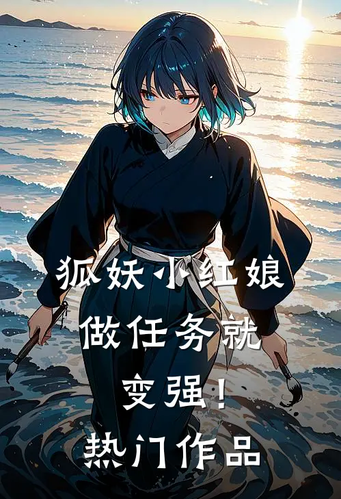 狐妖小红娘：做任务就变强！热门作品