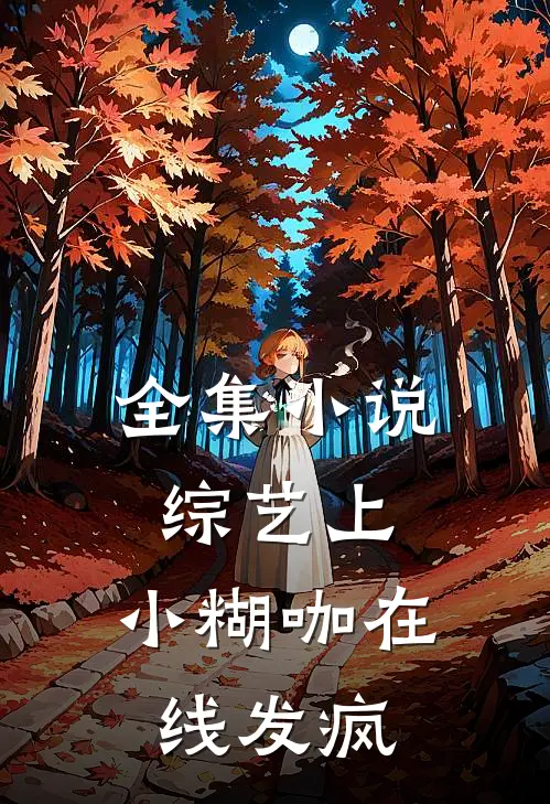 全集小说综艺上，小糊咖在线发疯