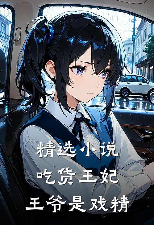 精选小说吃货王妃：王爷是戏精