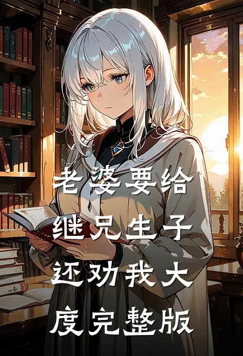 老婆要给继兄生子，还劝我大度完整版