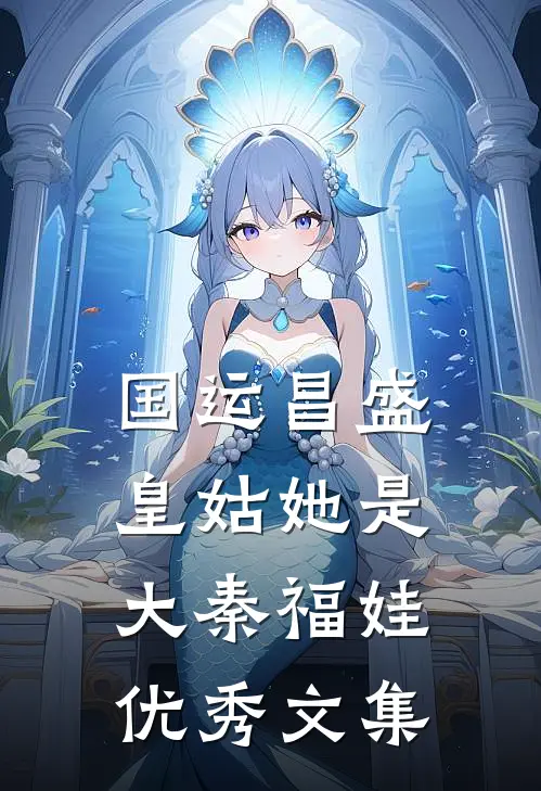 国运昌盛：皇姑她是大秦福娃优秀文集