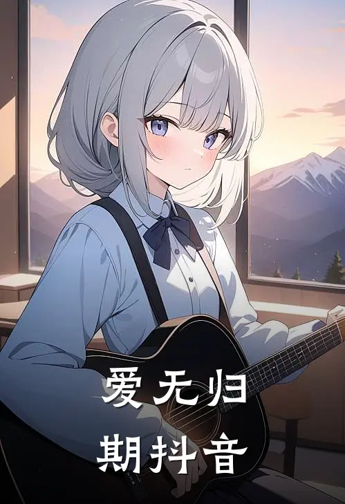 爱无归期抖音