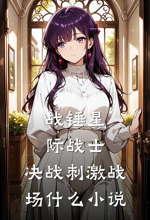 战锤星际战士：决战刺激战场什么小说