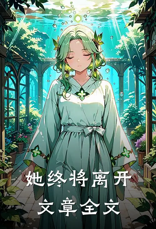 她终将离开文章全文