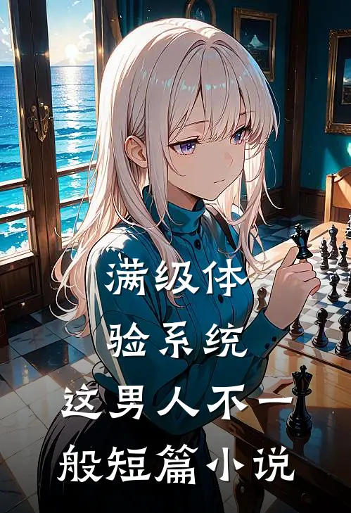 满级体验系统，这男人不一般短篇小说