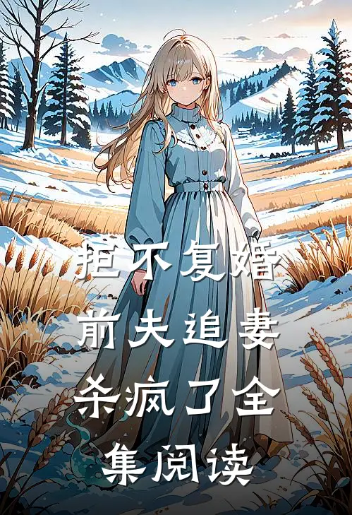 拒不复婚：前夫追妻杀疯了全集阅读