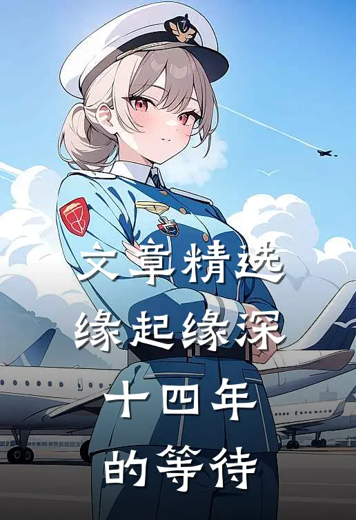 文章精选缘起缘深：十四年的等待