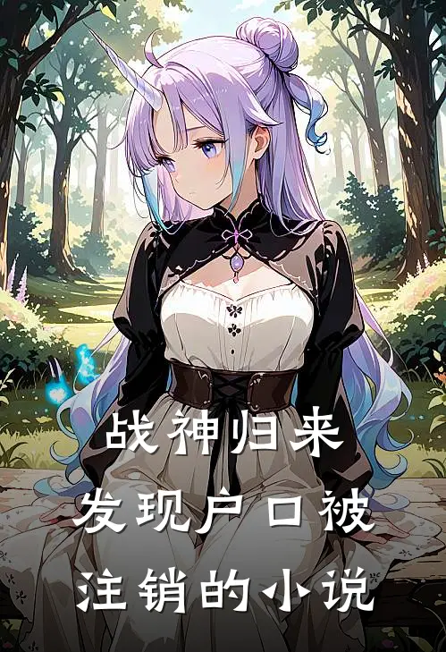 战神归来，发现户口被注销的小说