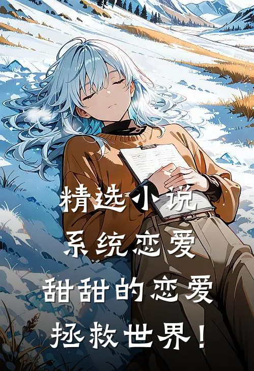 精选小说系统恋爱：甜甜的恋爱拯救世界！